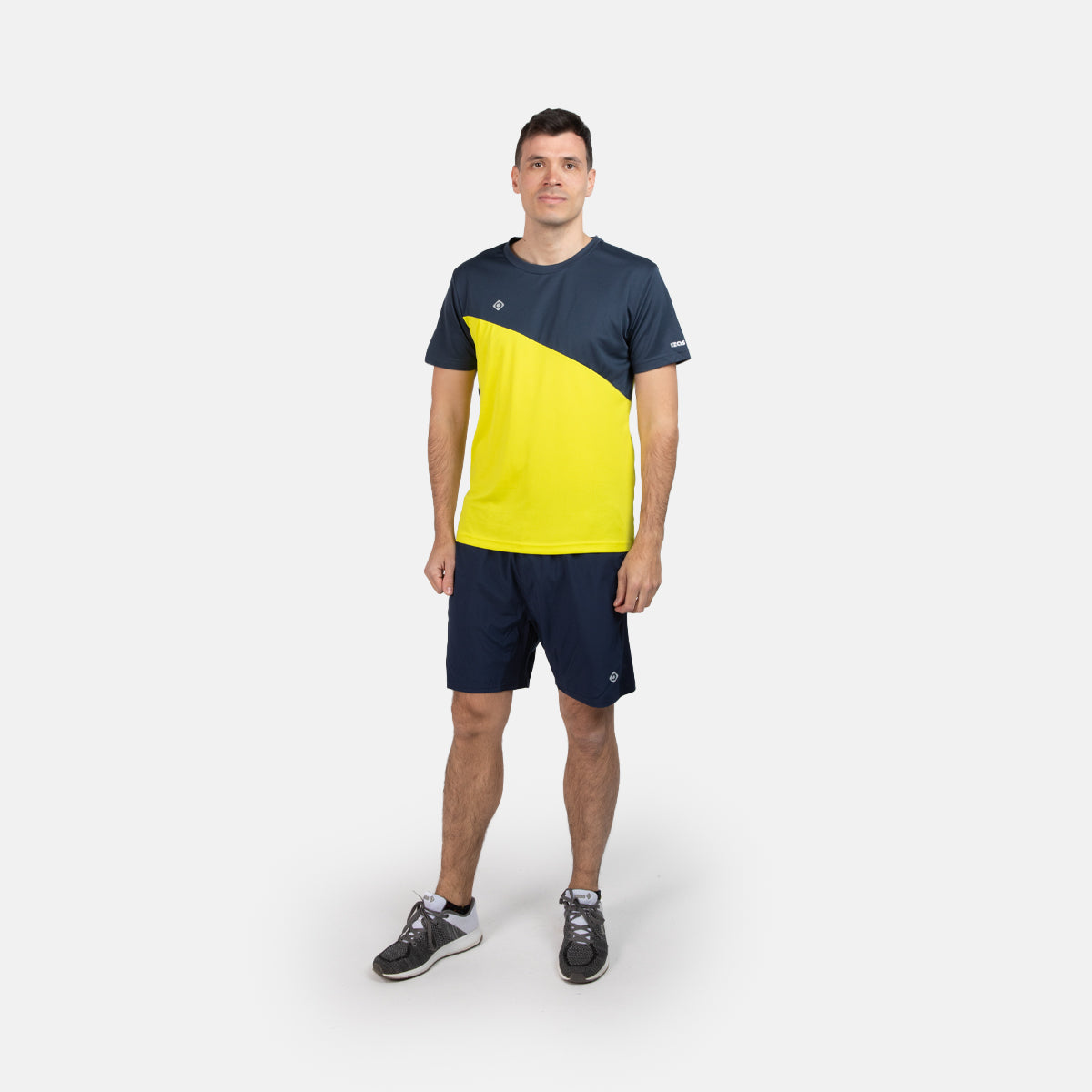 MAGLIETTA TECNICA ABI M