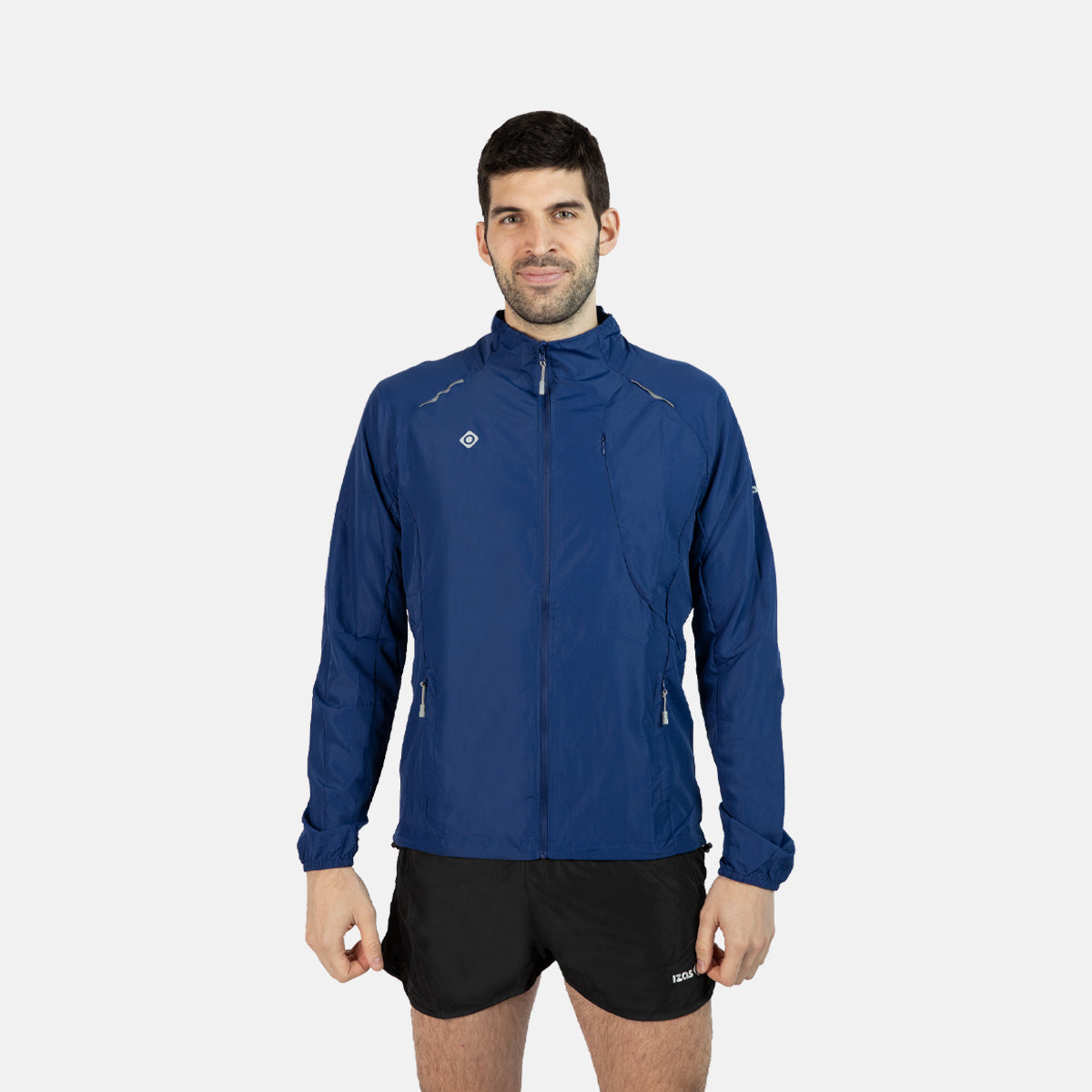 GIACCA ANTIVENTO LEGGERA BREZEL II