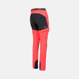 PANTALONI DA MONTAGNA BALTIC W FW