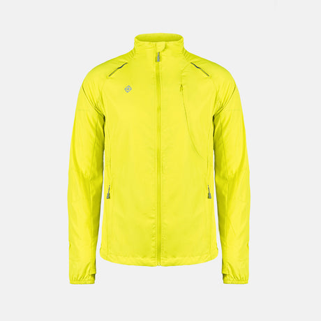 CHAQUETA CORTAVIENTOS LIGERA BREZEL II