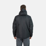 CHAQUETA DE FIBRA IMPERMEABLE NALUNS M
