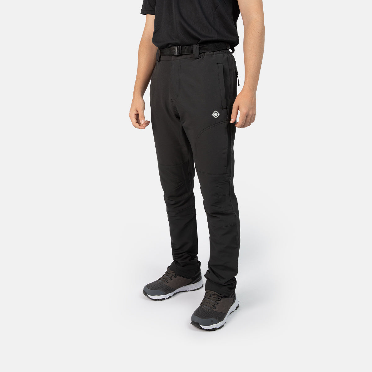 PANTALON DE MONTAÑA VINSON M