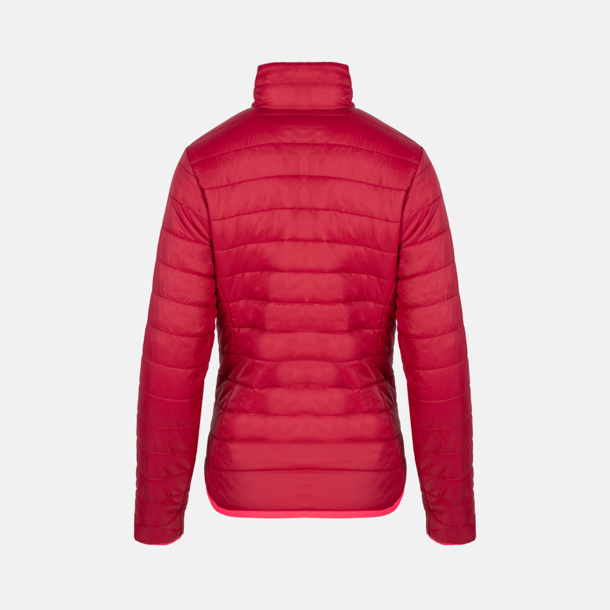 NASSER W GIACCA IN FIBRA