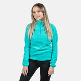 MAGLIA IN PILE SUTTON W
