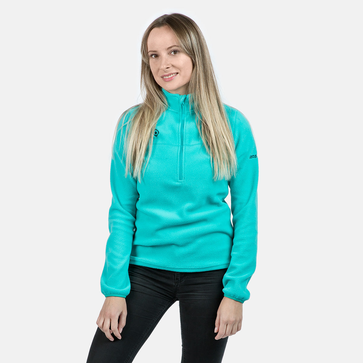 MAGLIA IN PILE SUTTON W