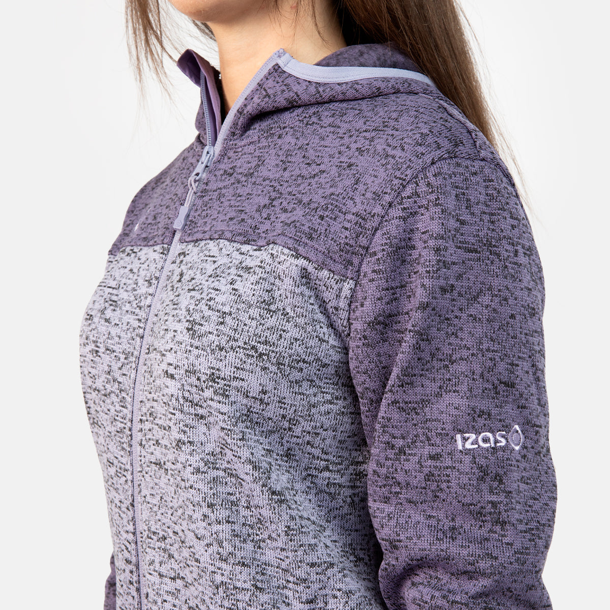 GIACCA IN PILE ALDER II W