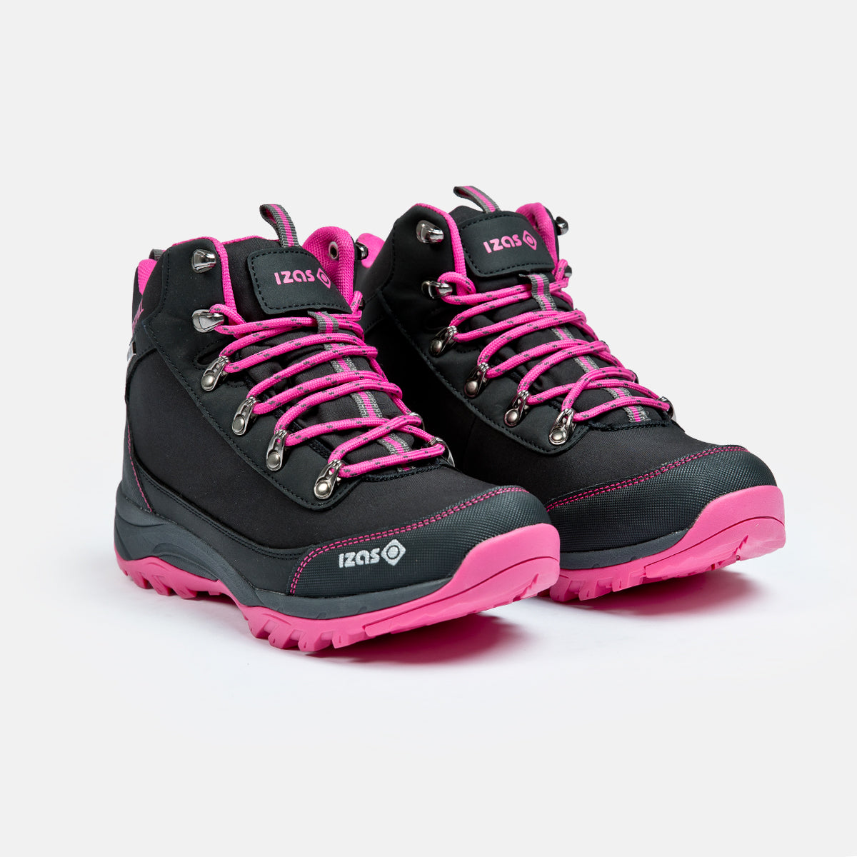 STIVALI SOFTSHELL LEZAT