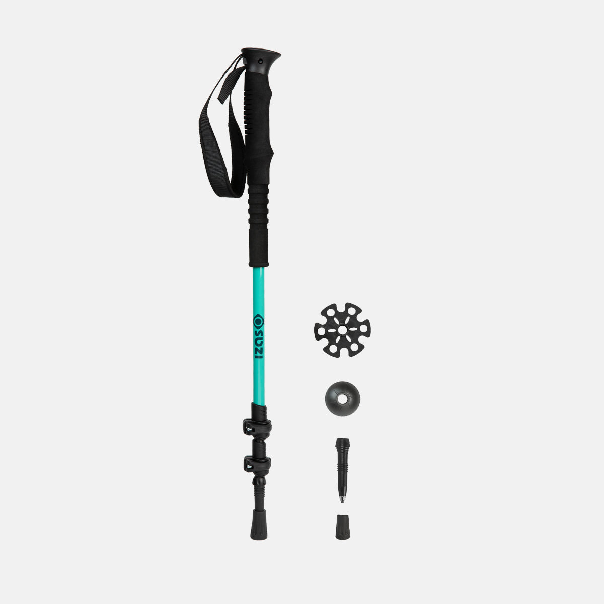 BASTONCINI DA TREKKING PIURA