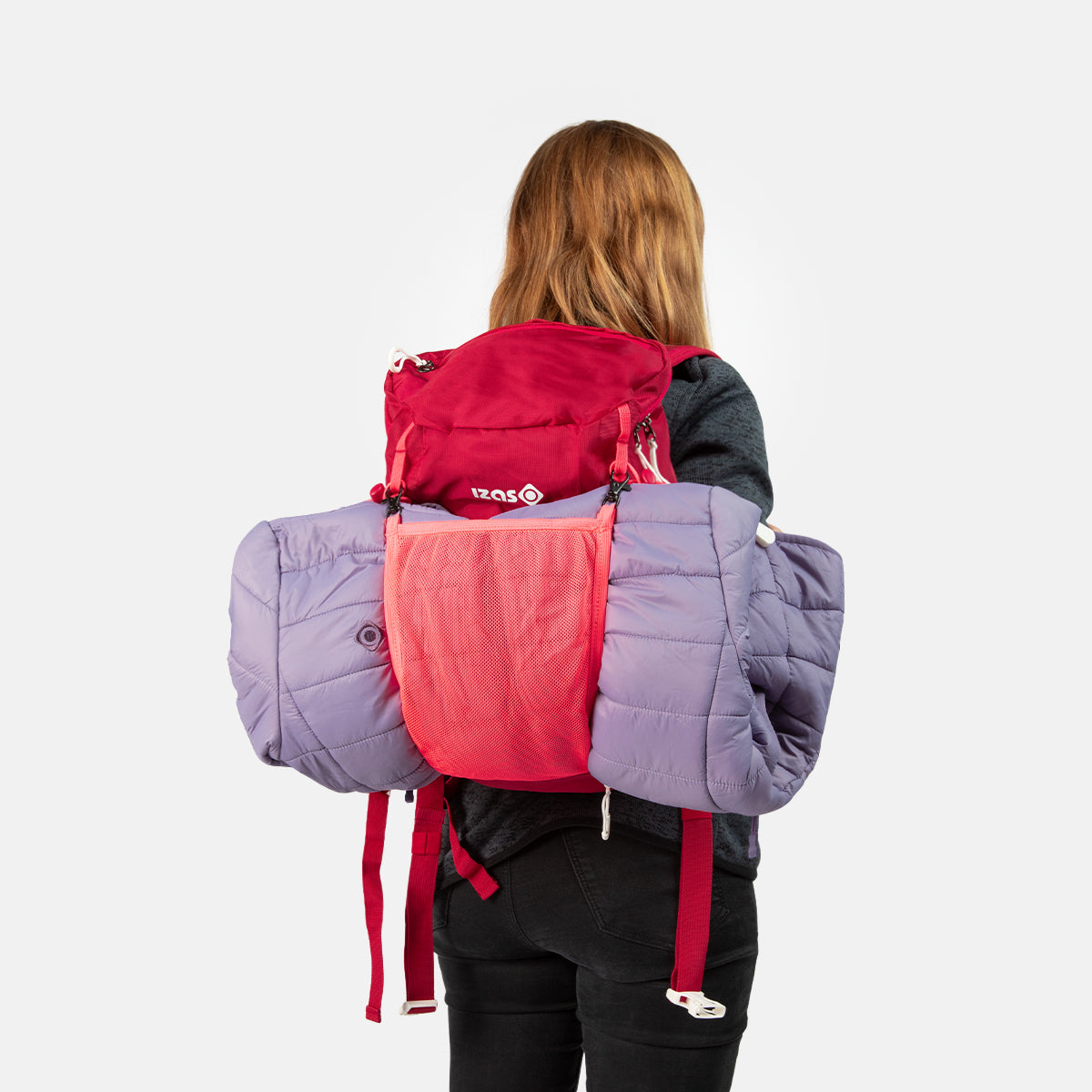 ZAINO NOVAX S 12L