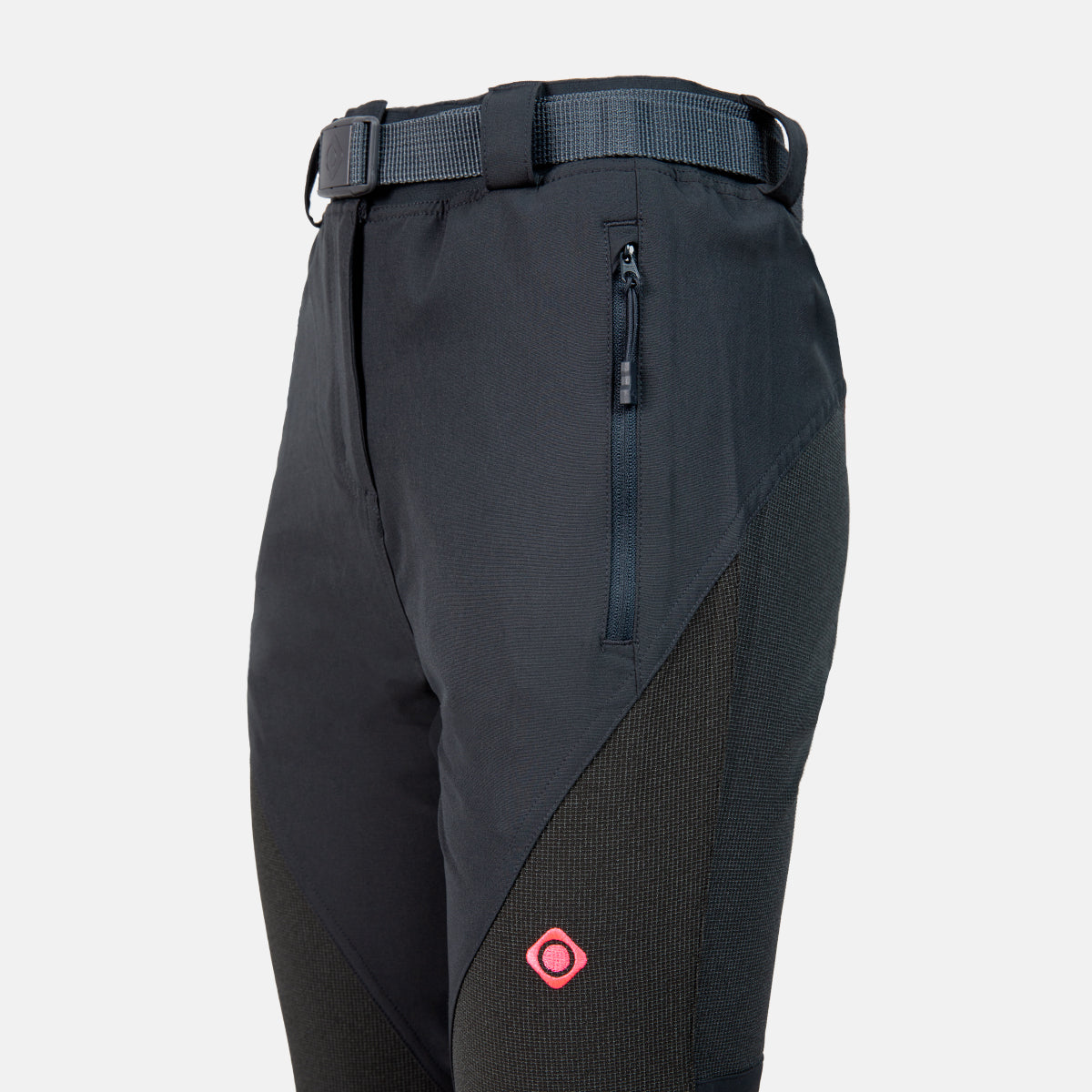 PANTALONI DA MONTAGNA AUBER II W
