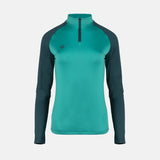 MAGLIA IN PILE TAKU W