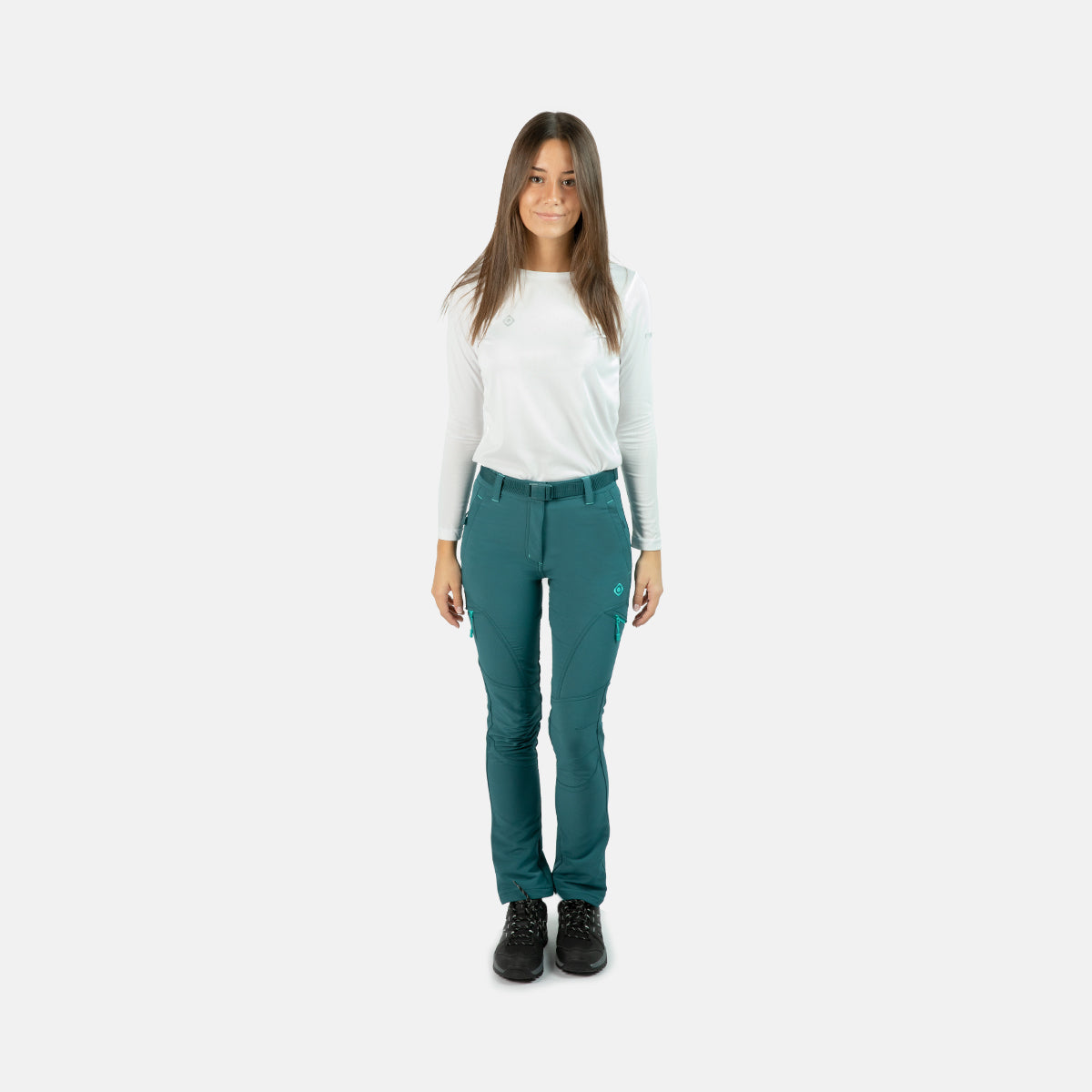 PANTALONI DA MONTAGNA BALTIC W FW