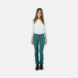 PANTALONI DA MONTAGNA BALTIC W FW