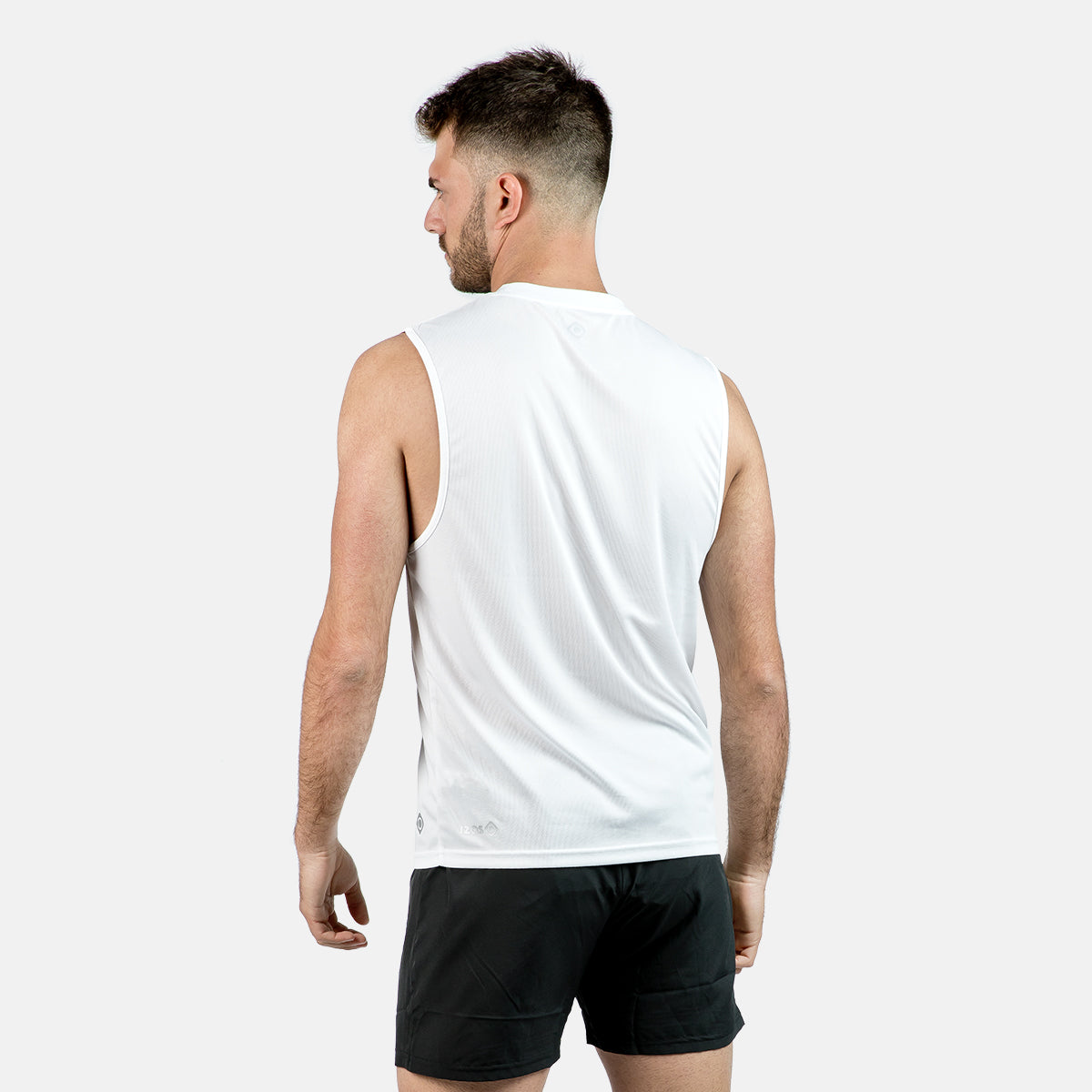 CAMISETA DEPORTIVA DE TIRANTES CREUS M TT