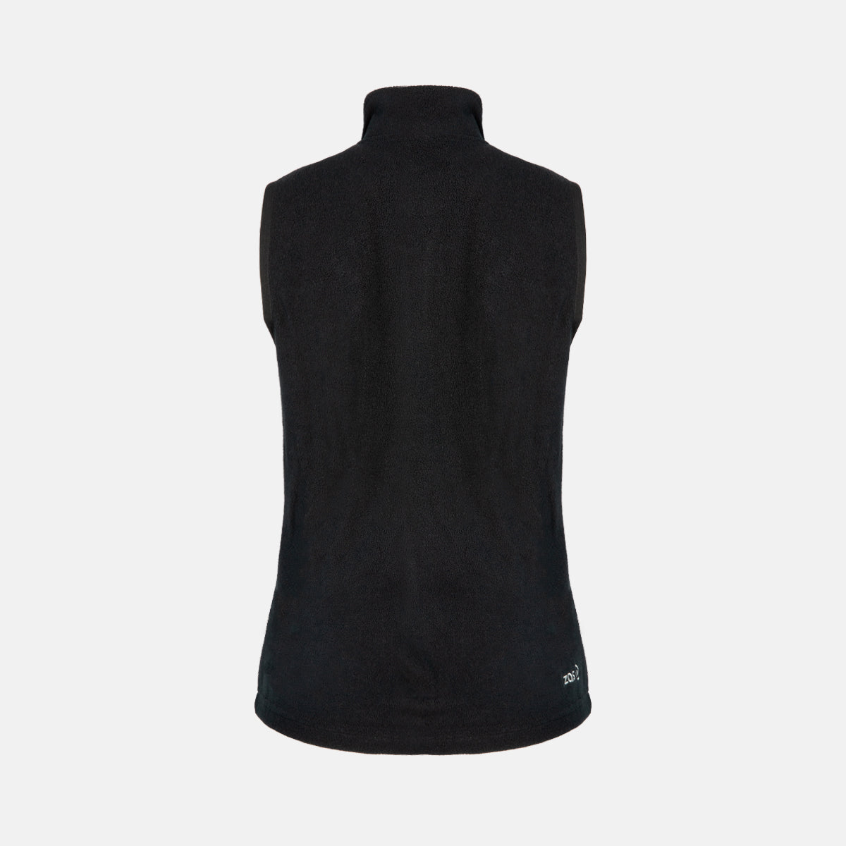 PADRU W VEST GILET IN PILE