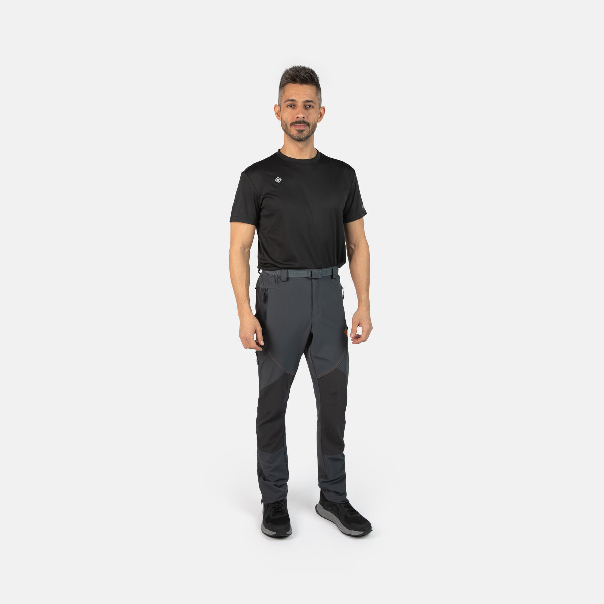 PANTALONI DA MONTAGNA NIMBA M