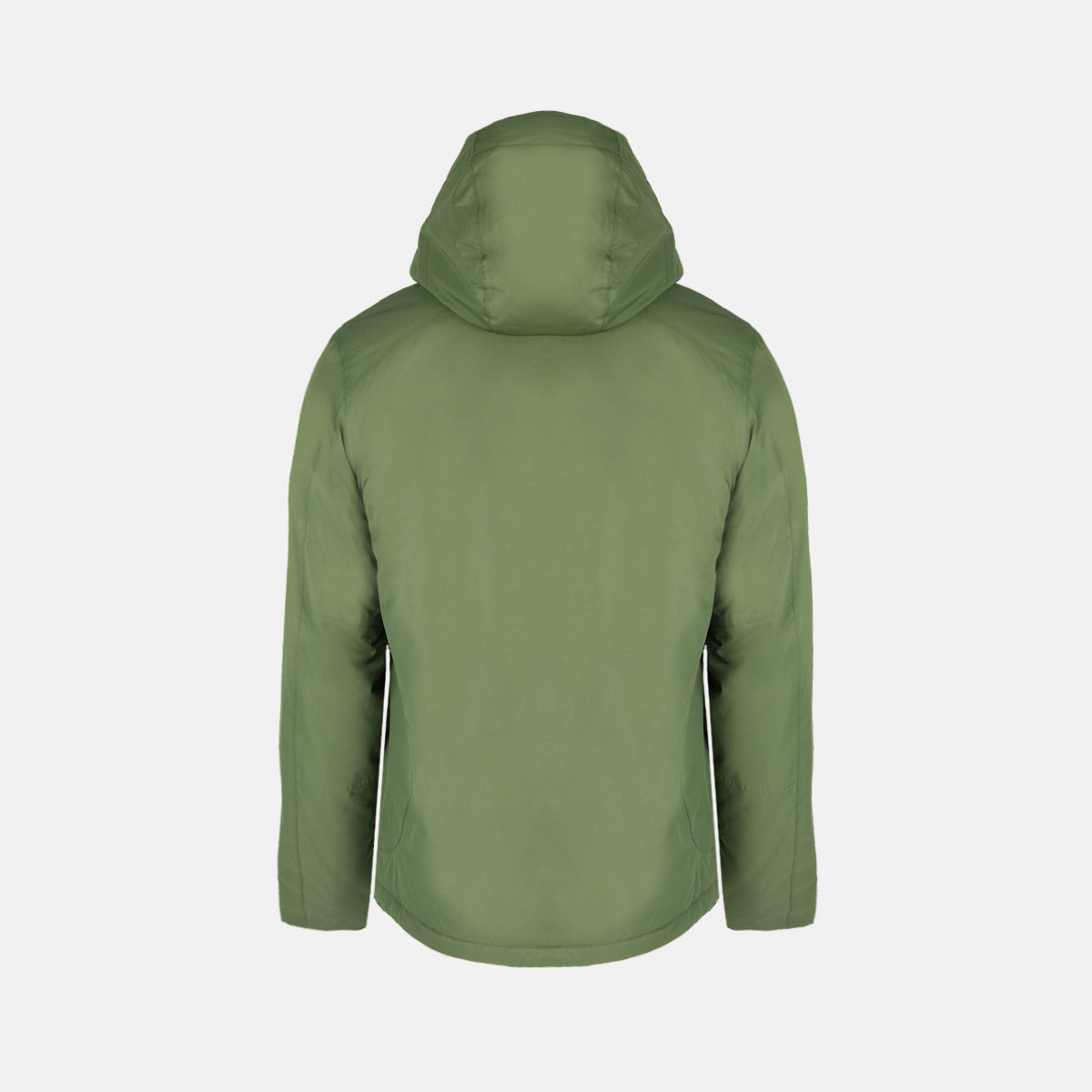 GIACCA IN FIBRA IMPERMEABILE NALUNS M