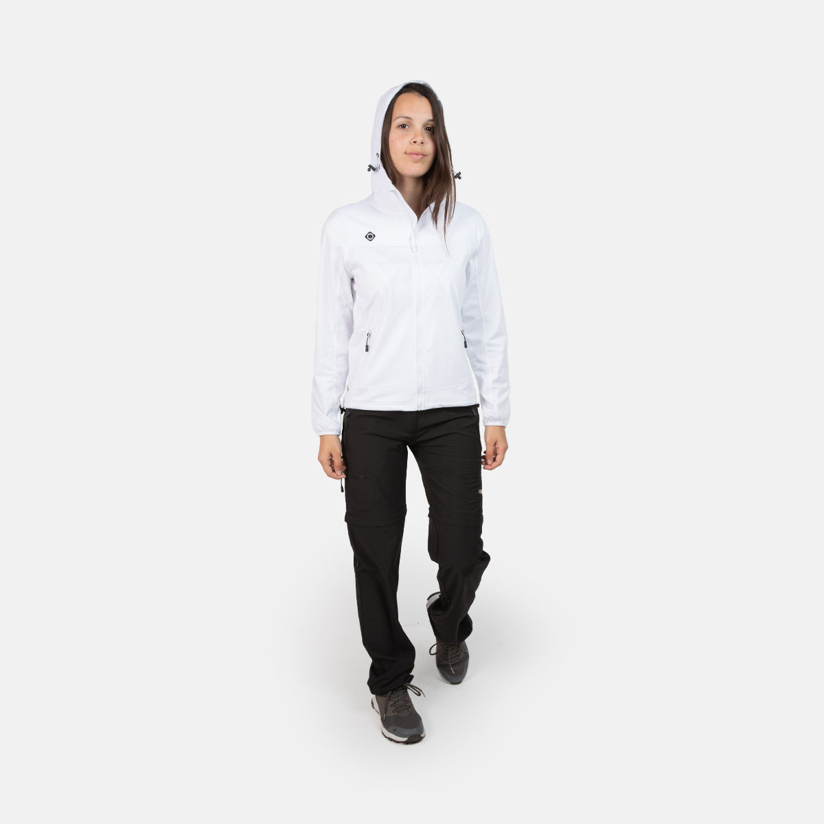 TUCSON W WINDDICHTE JACKE