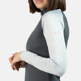 MAGLIA IN PILE TAKU W