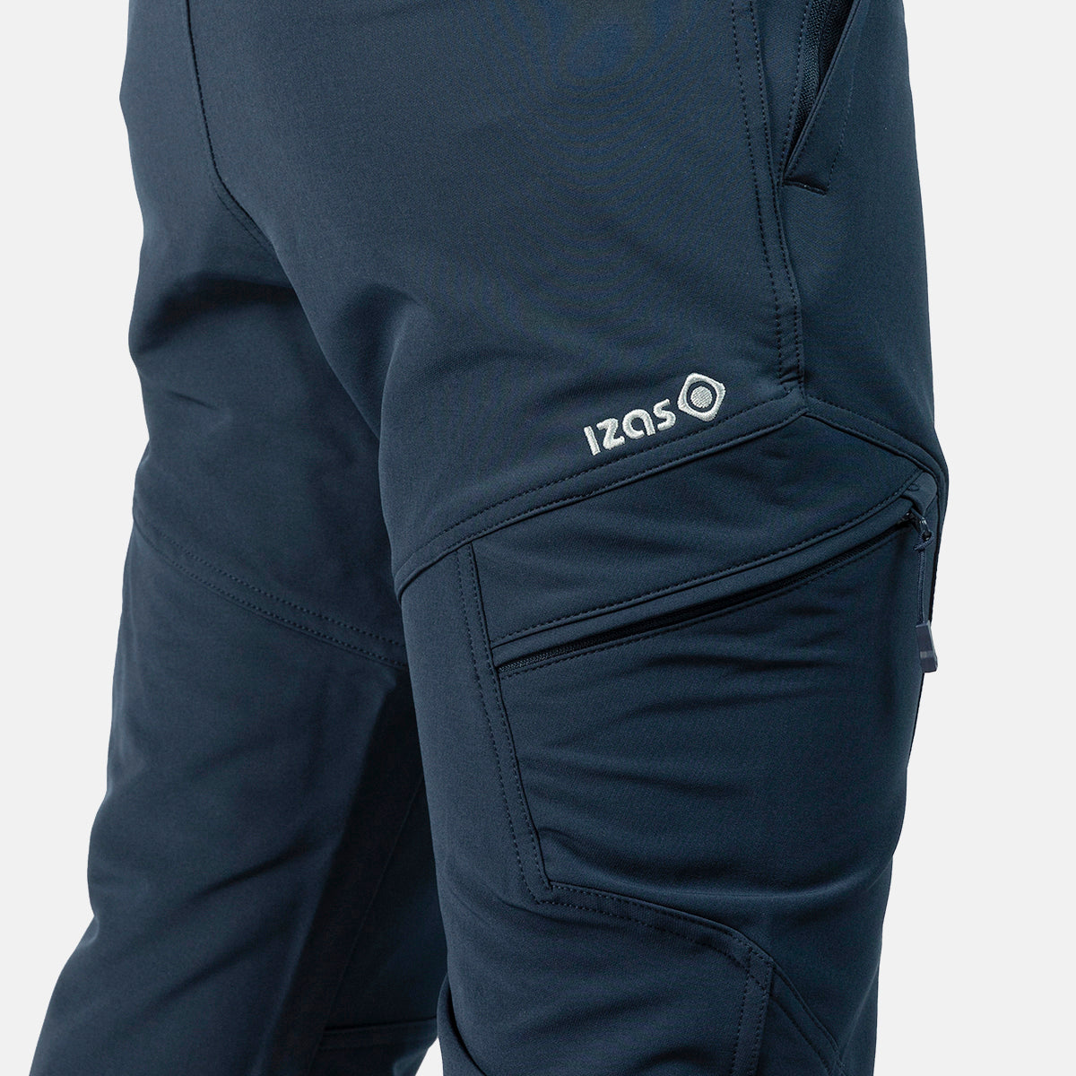 PANTALONI DA MONTAGNA BALTIC M FW