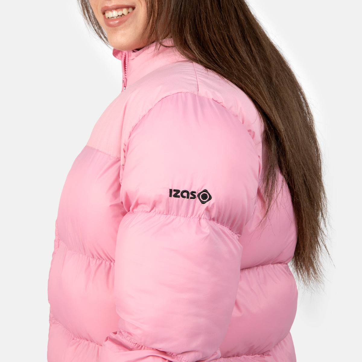 LOECHES W FASERJACKE