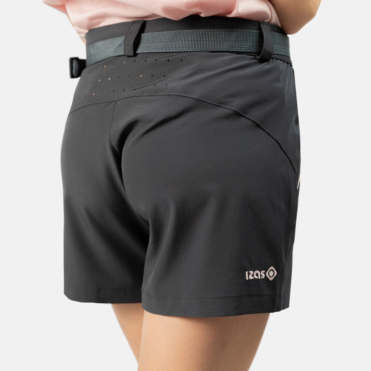 PANTALONCINI DA MONTAGNA RILLO W