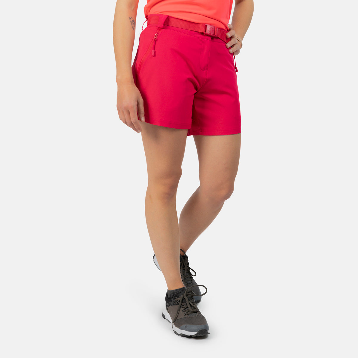 NAGELA II BERGSHORTS