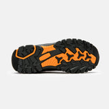 SCARPE DA MONTAGNA NILSEN