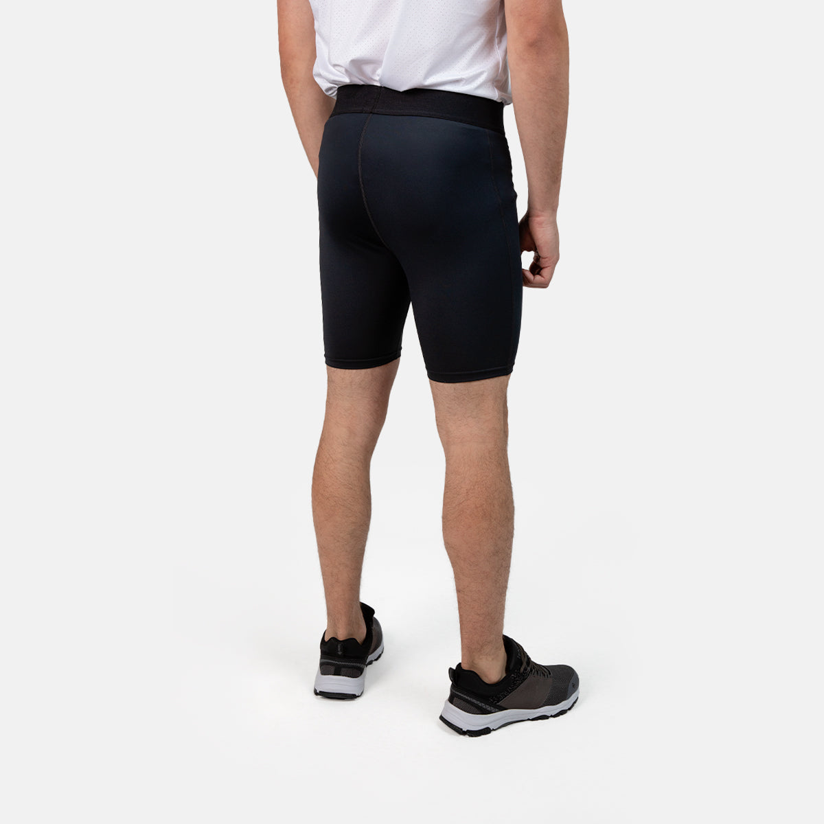 COLLANT SPORTIVO CORTO LAUSANNE SH M