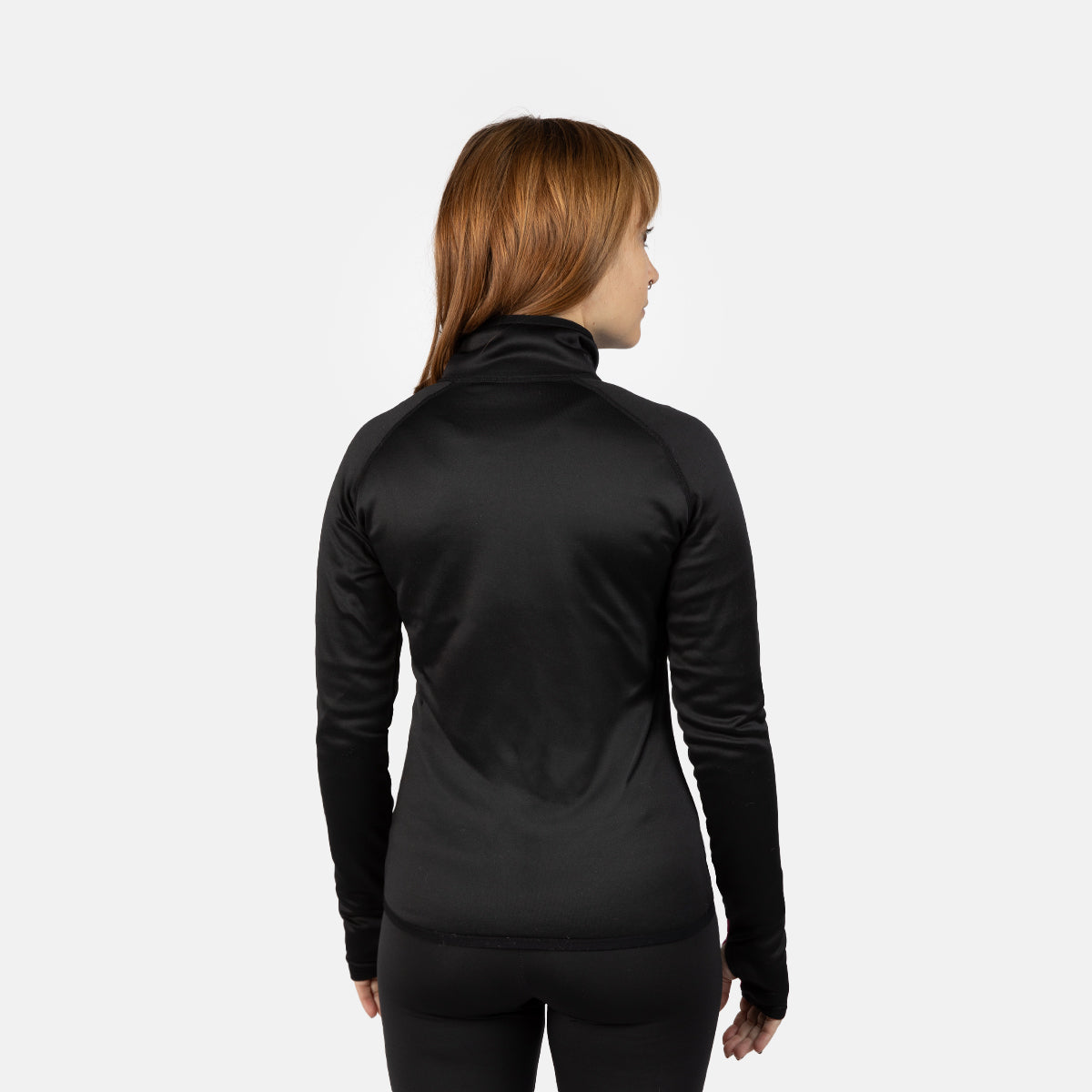 KANJUT W GIACCA IN PILE