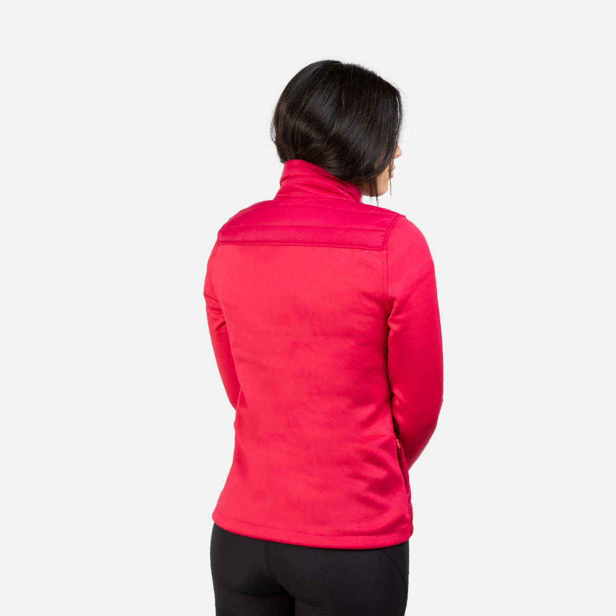 GIACCA PANO IN PILE W