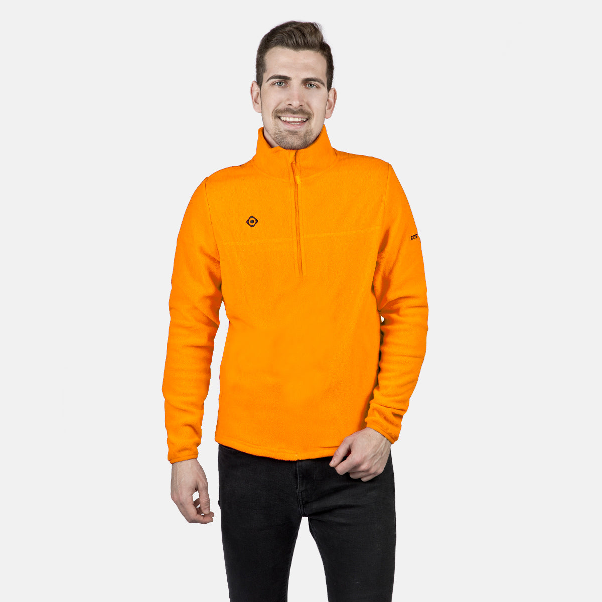 MAGLIA IN PILE SUTTON M