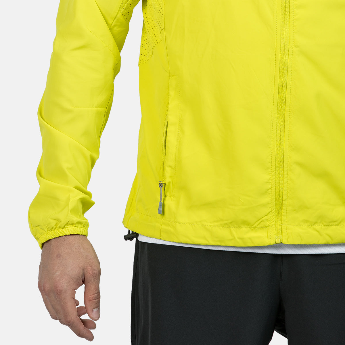 GIACCA ANTIVENTO LEGGERA BREZEL II