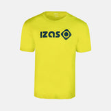 T-SHIRT IN COTONE MANICA CORTA MORAN M