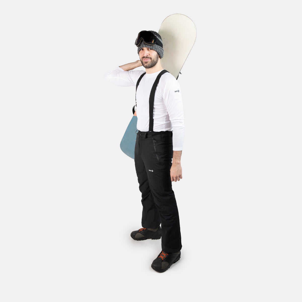 PANTALONI DA SCI YOHO M