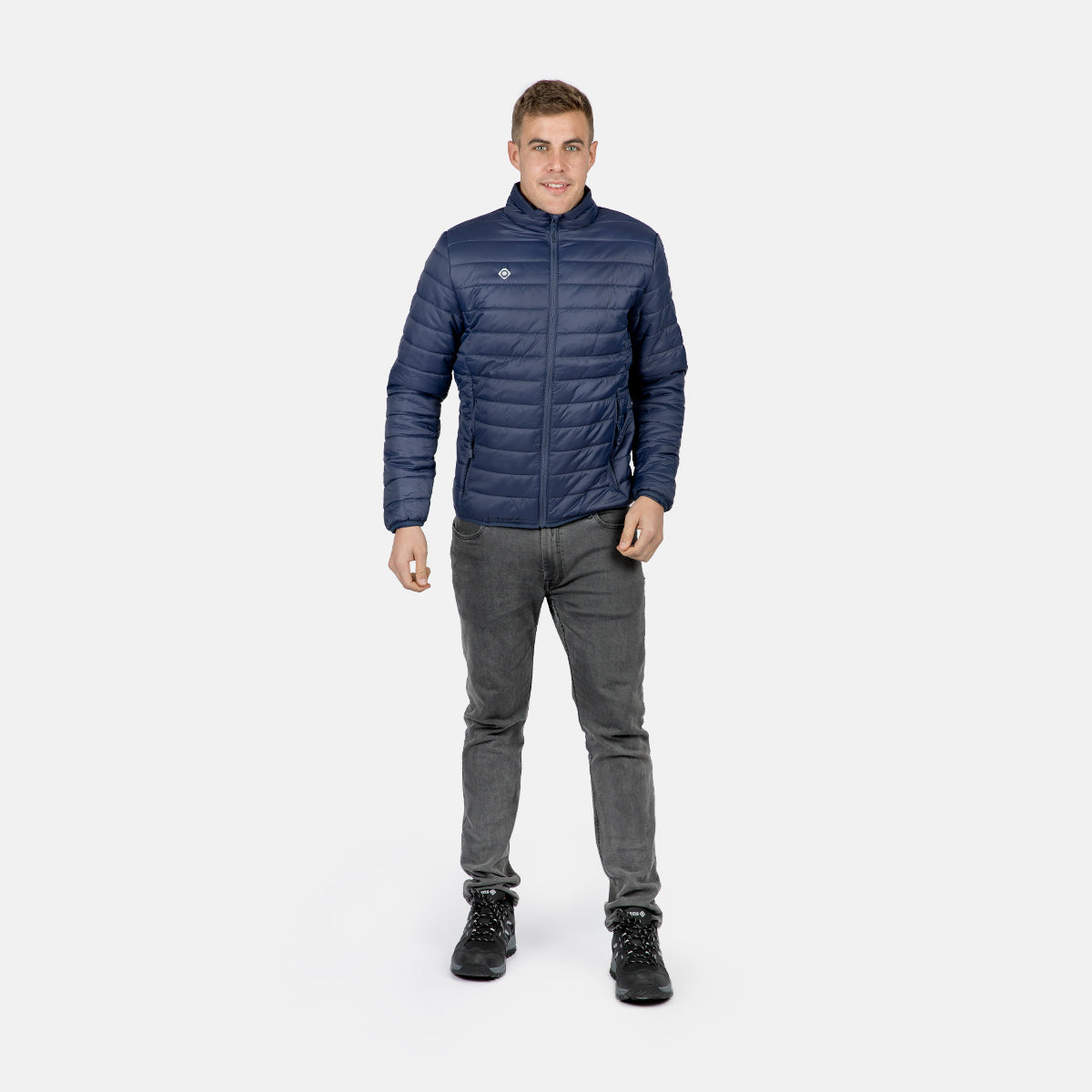 GIACCA IN FIBRA NASSER M