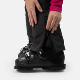 PANTALONI SOFTSHELL MALCUS W