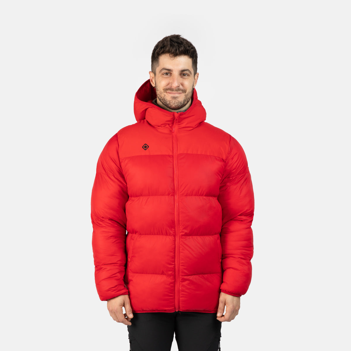 GIACCA IN FIBRA LOECHES M