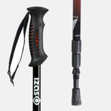 BASTONCINI DA TREKKING ISTOR