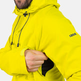 CHAQUETA IMPERMEABLE NEO