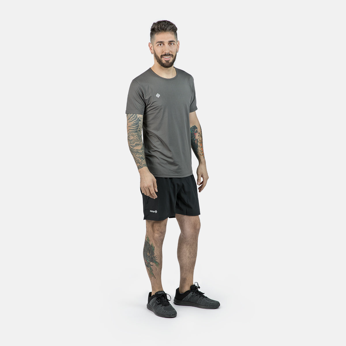 T-SHIRT TECNICA SPORTIVA ANYOX