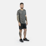T-SHIRT TECNICA SPORTIVA ANYOX