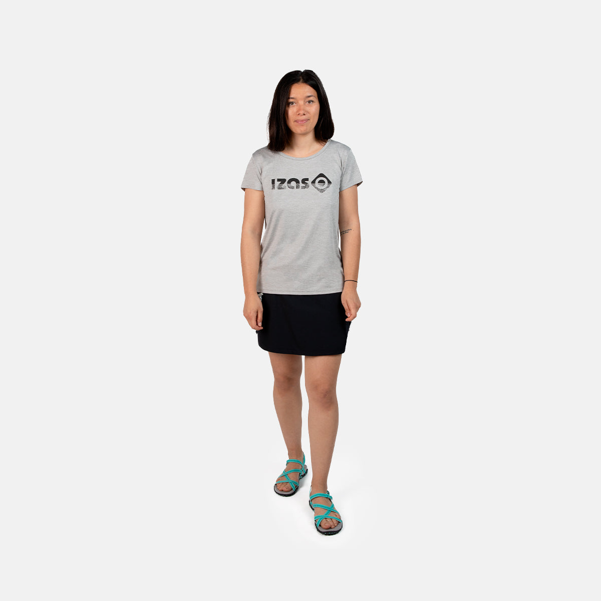 ARIA SPORT-T-SHIRT