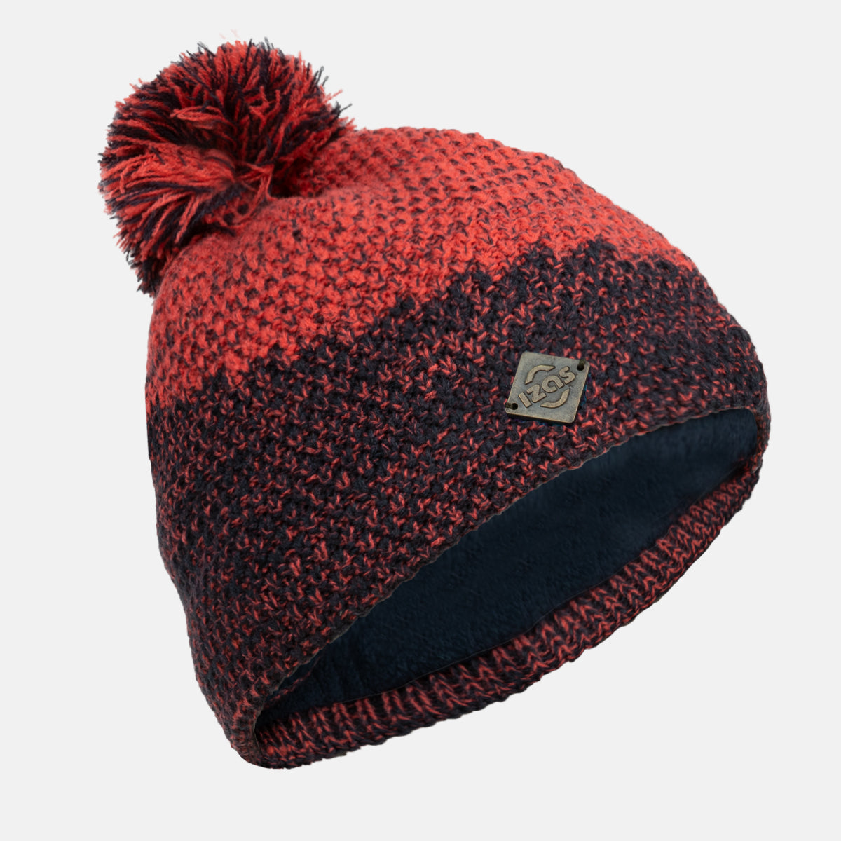 CAPPELLO INVERNALE IN MAGLIA KAZBEK
