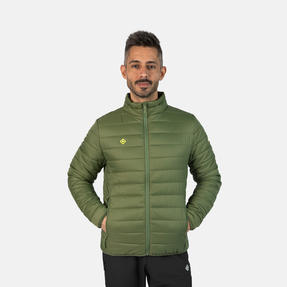 GIACCA IN FIBRA NASSER M