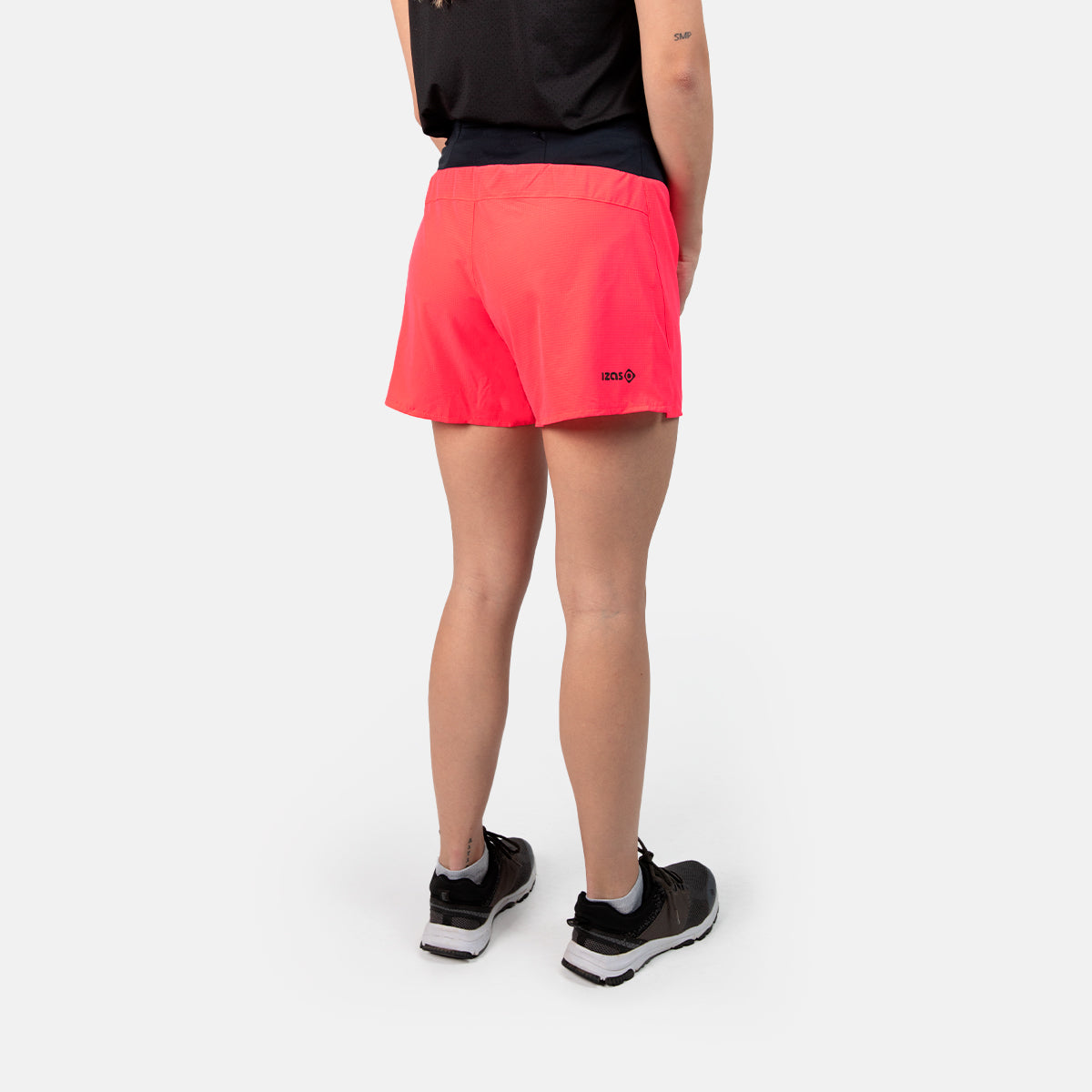 LOIRA W PANTALONCINI SPORTIVI