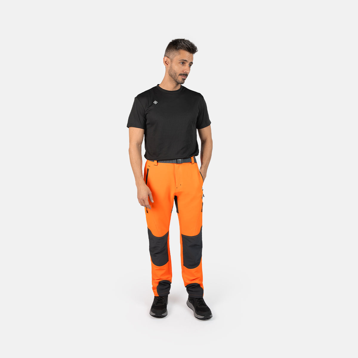 PANTALONI DA MONTAGNA BALTIC M FW