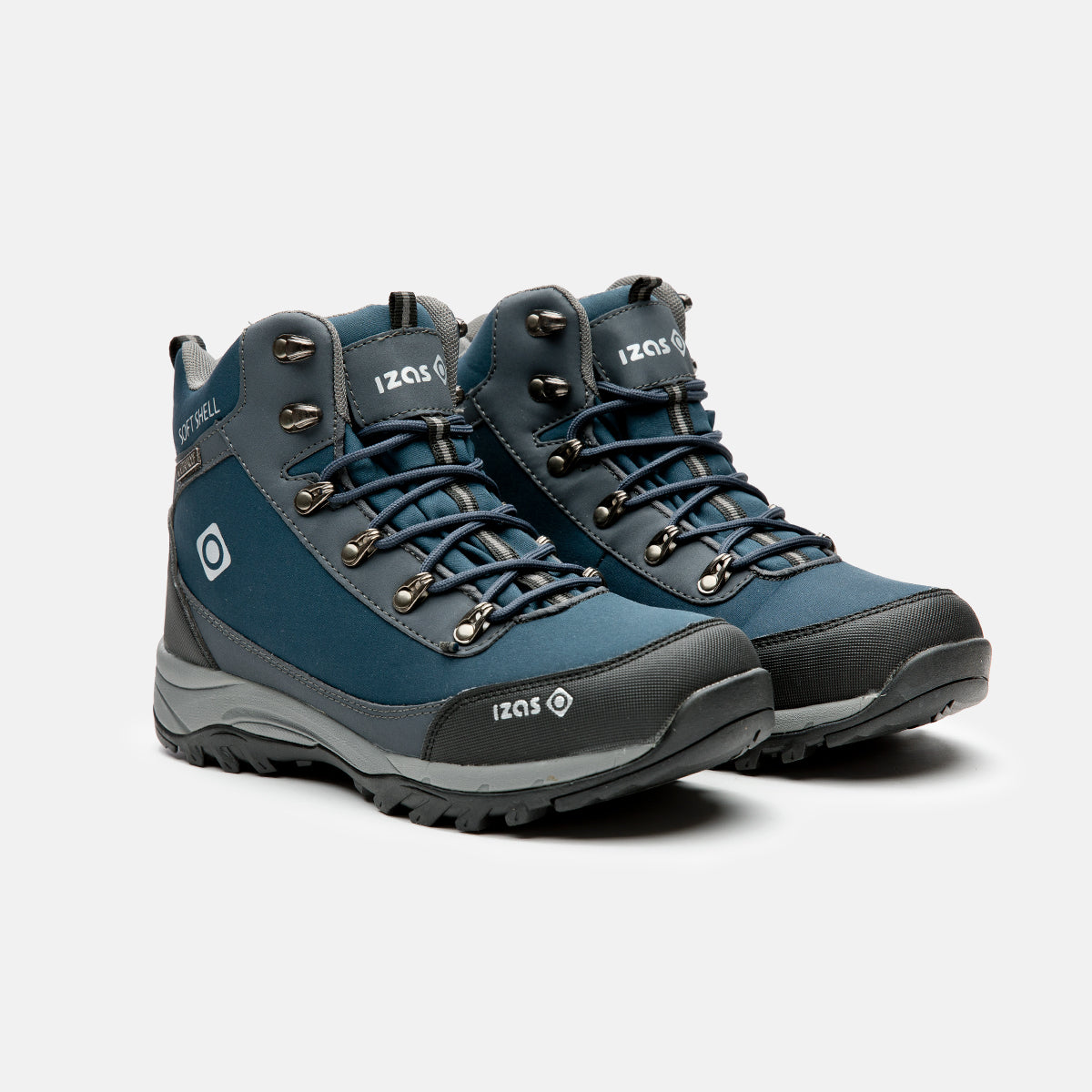 BOTAS DE MONTAÑA GOUTER