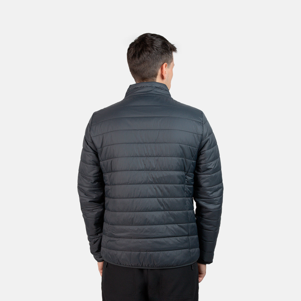 GIACCA IN FIBRA NASSER M