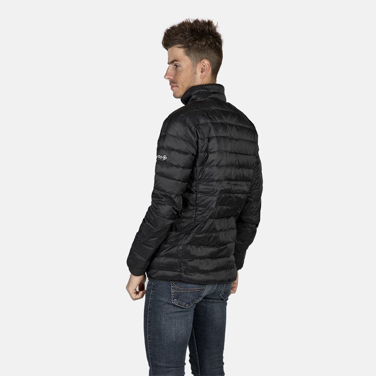 GIACCA IN FIBRA NASSER M